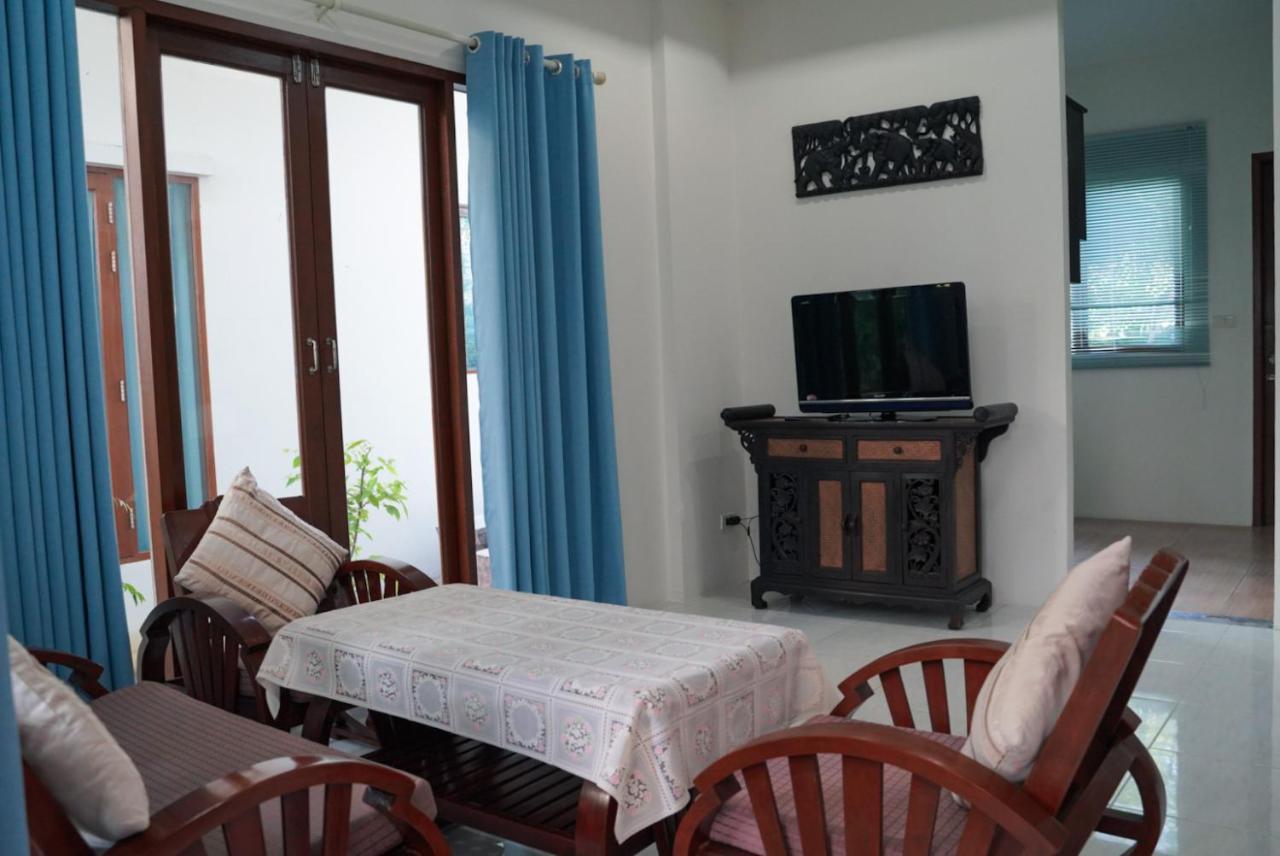 Purepamvillage Kata Beach  Exterior photo