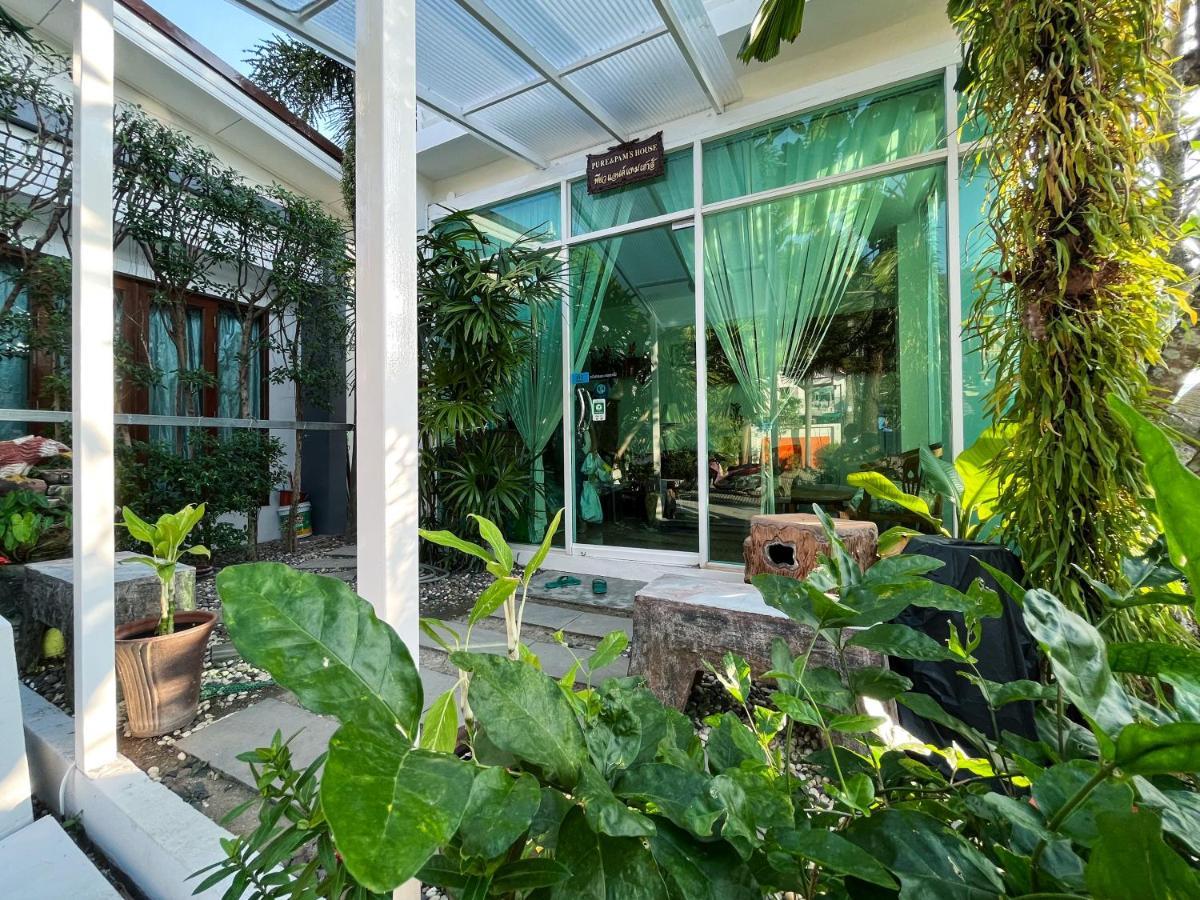 Purepamvillage Kata Beach  Exterior photo