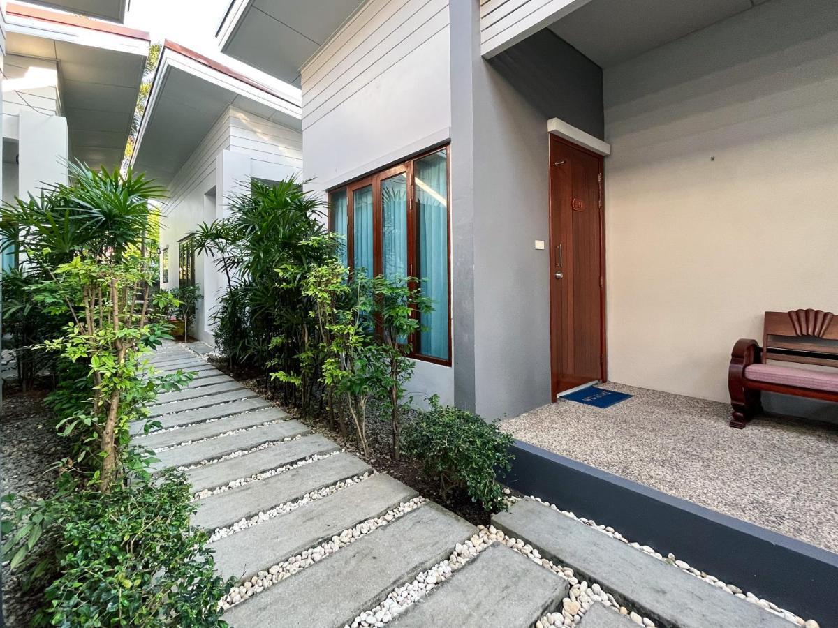 Purepamvillage Kata Beach  Exterior photo