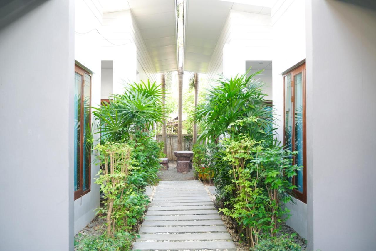 Purepamvillage Kata Beach  Exterior photo