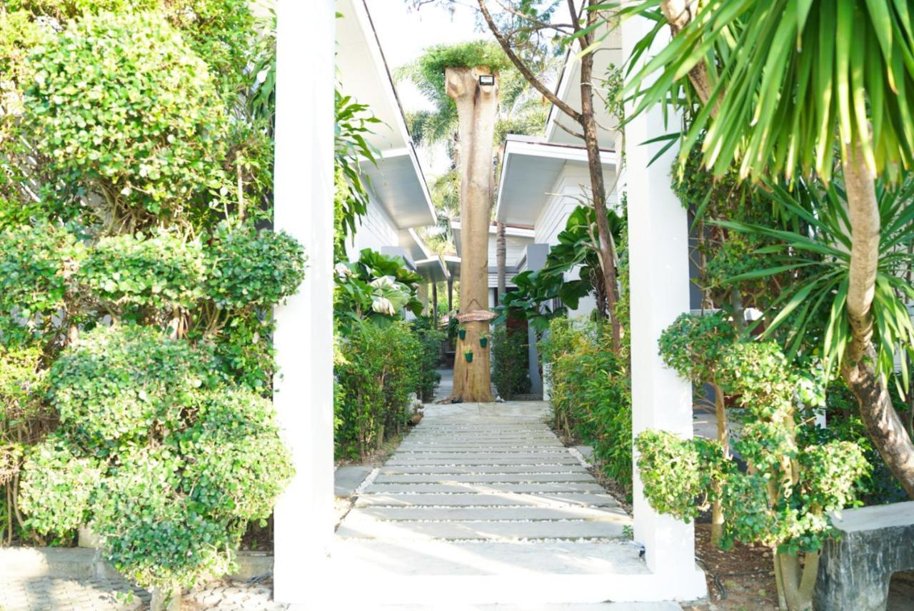 Purepamvillage Kata Beach  Exterior photo