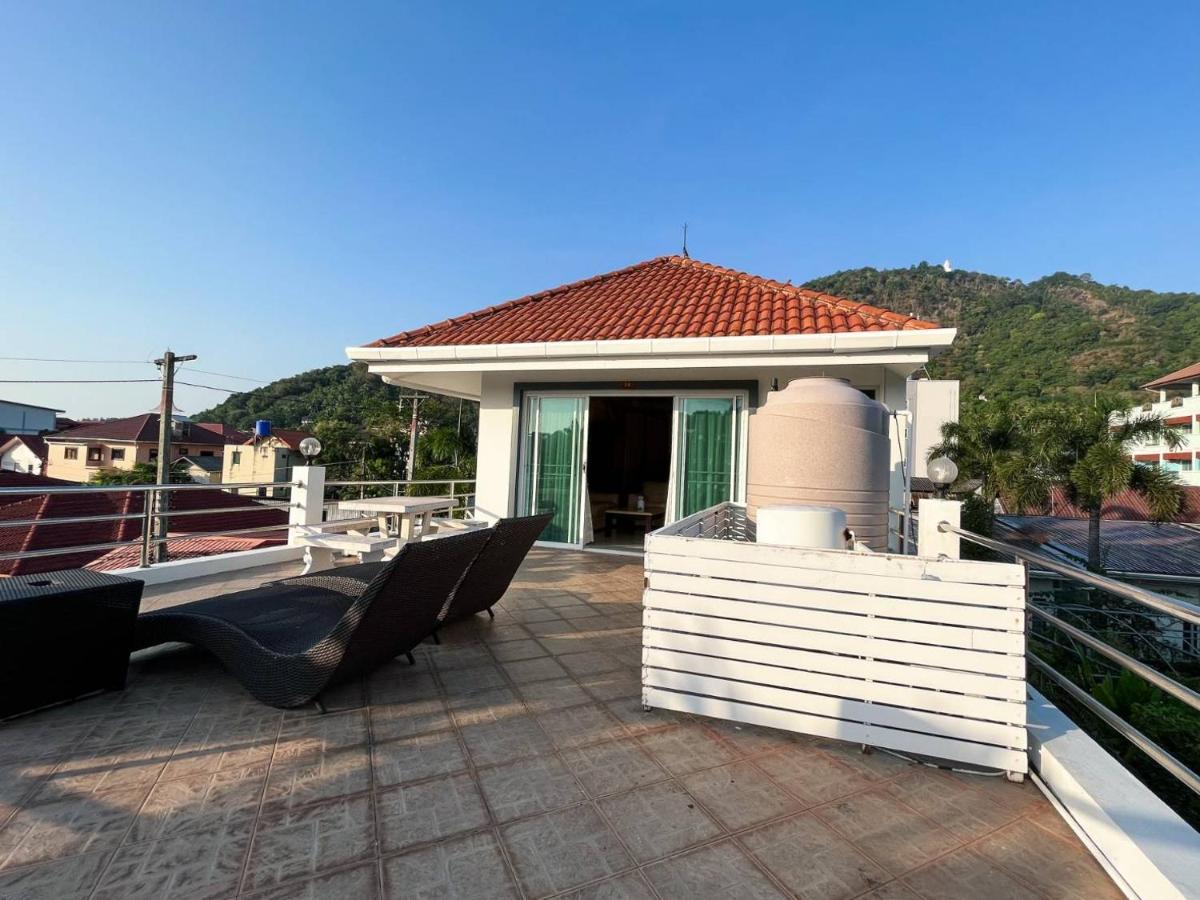 Purepamvillage Kata Beach  Exterior photo