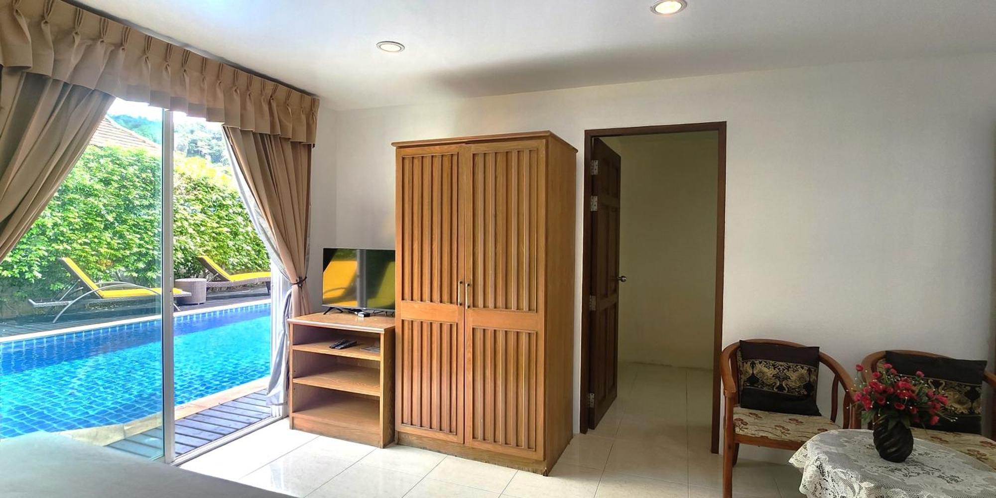 Purepamvillage Kata Beach  Exterior photo