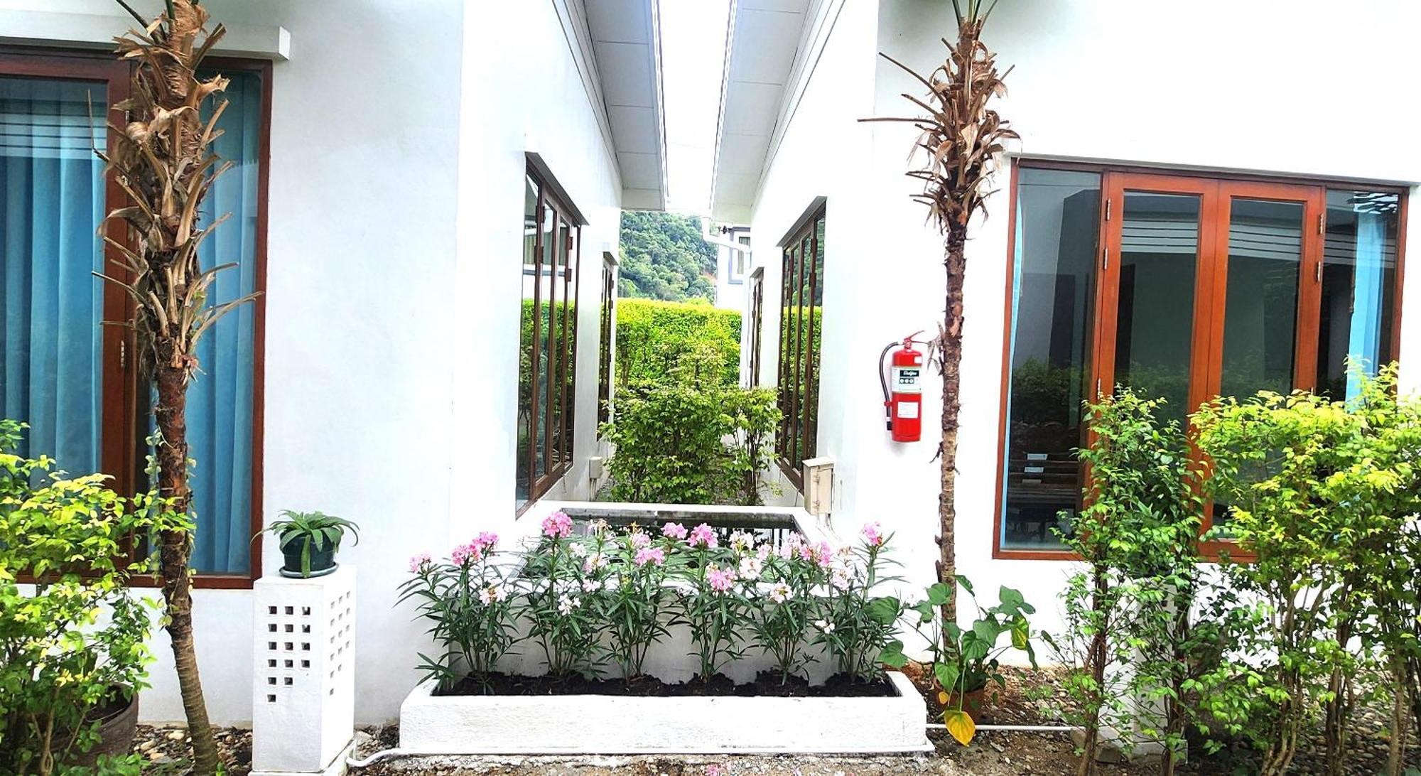 Purepamvillage Kata Beach  Exterior photo