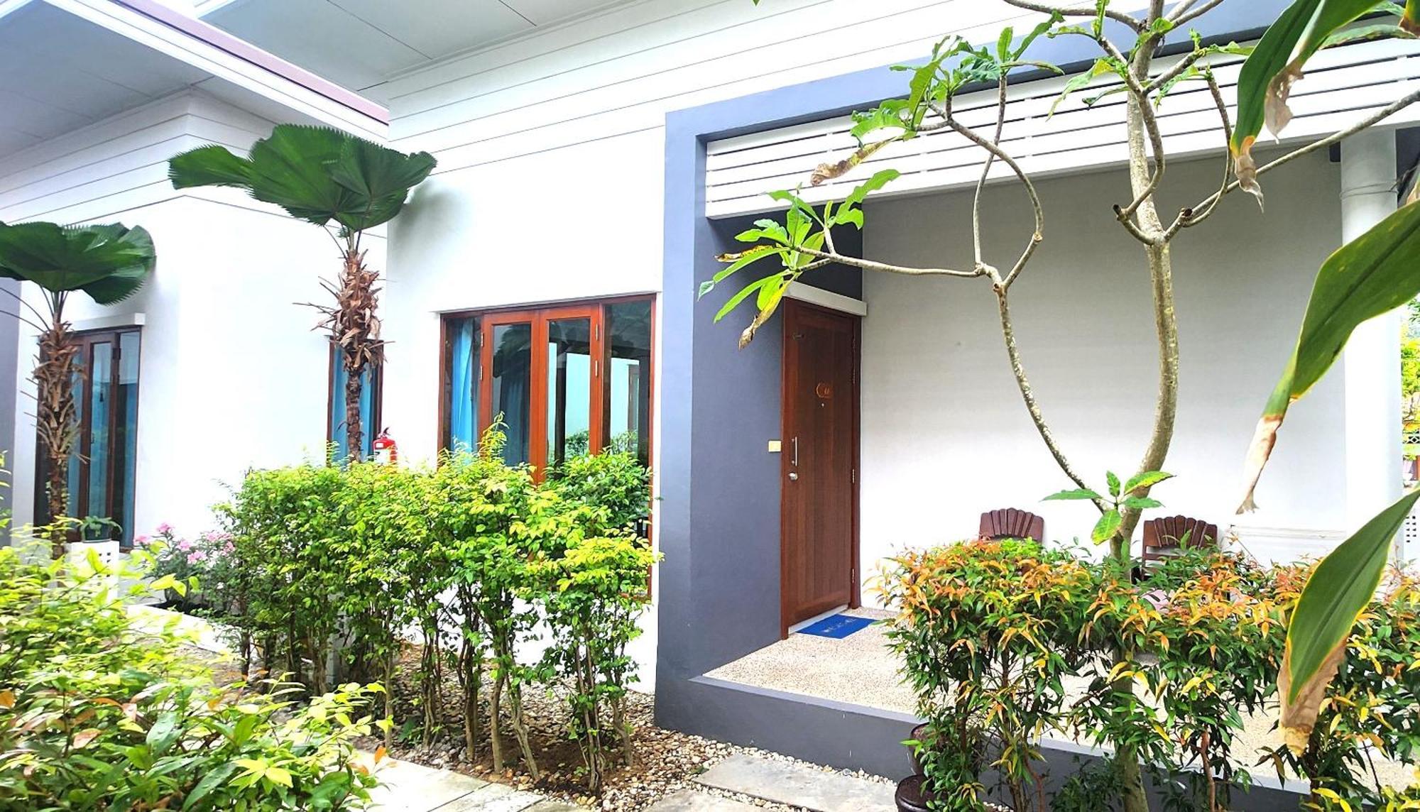 Purepamvillage Kata Beach  Exterior photo