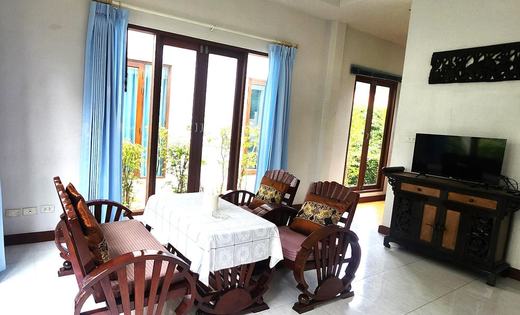 Purepamvillage Kata Beach  Exterior photo