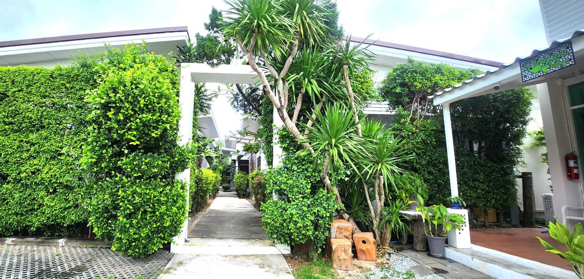 Purepamvillage Kata Beach  Exterior photo
