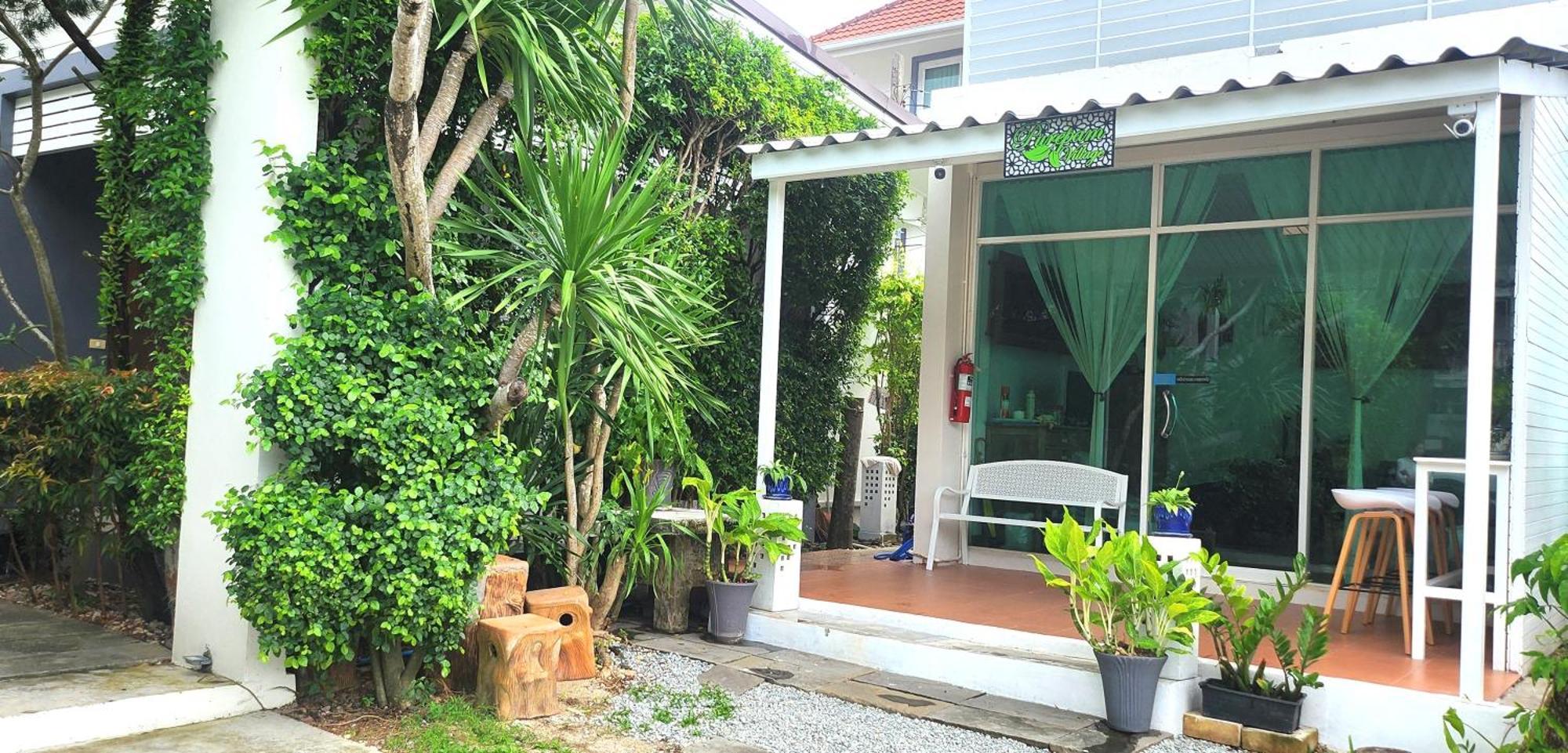 Purepamvillage Kata Beach  Exterior photo
