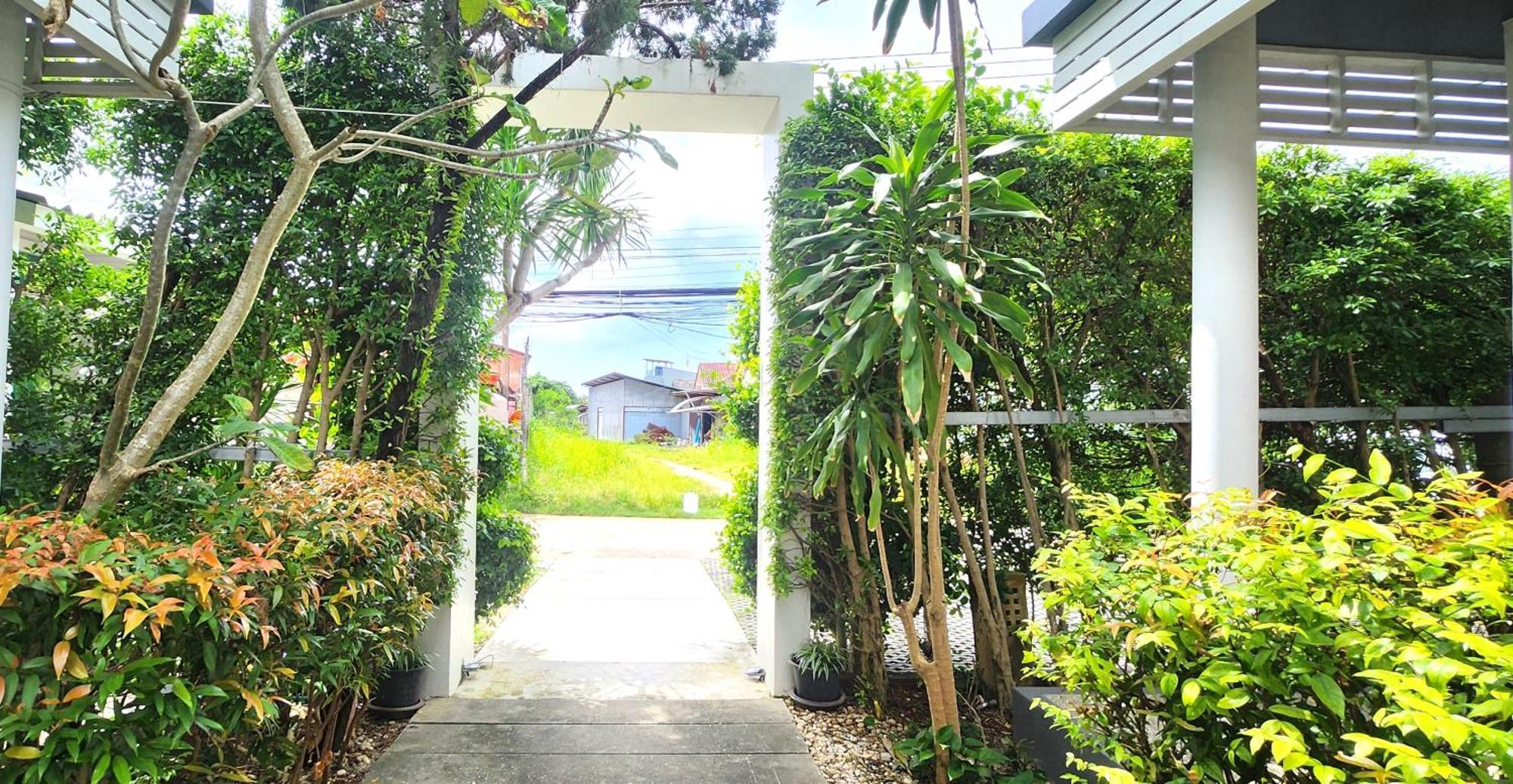 Purepamvillage Kata Beach  Exterior photo