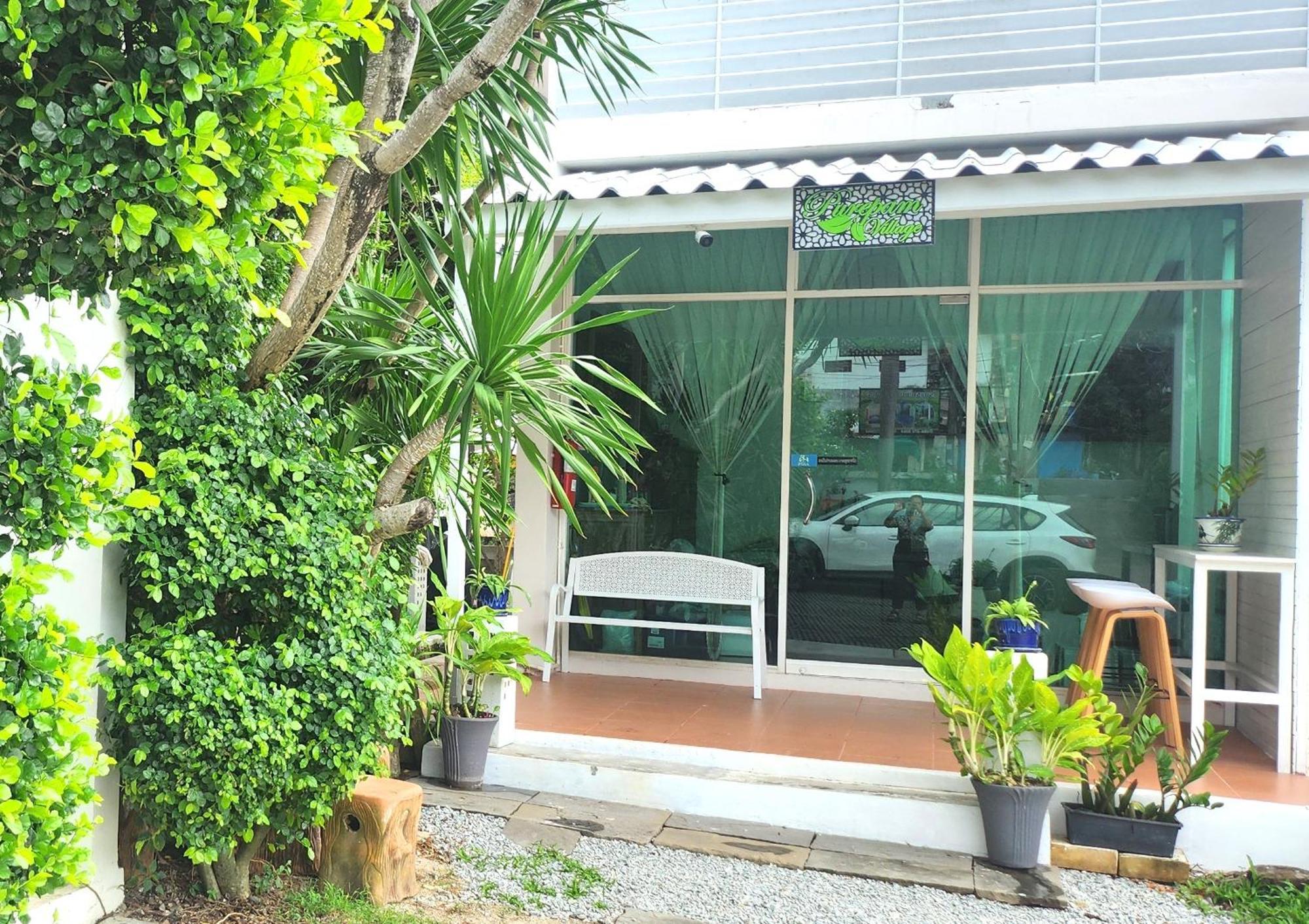 Purepamvillage Kata Beach  Exterior photo