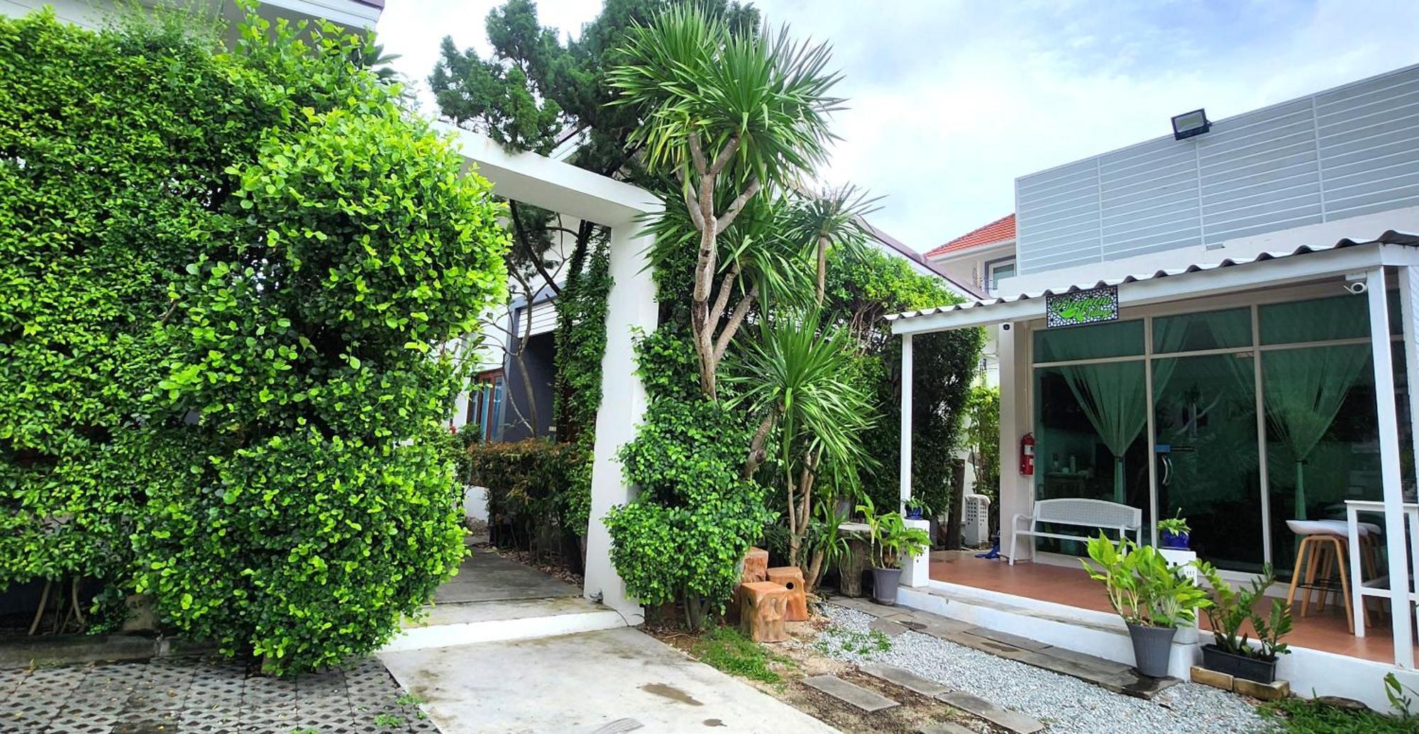 Purepamvillage Kata Beach  Exterior photo